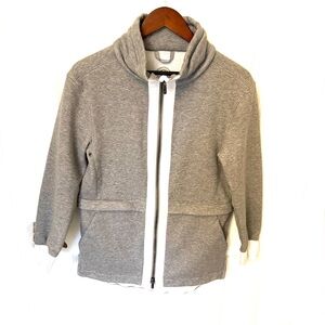 Lululemon Light As Warmth Jacket Size 6